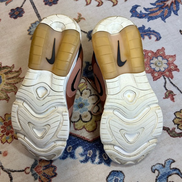 Nike Air Max 200 'Holiday Sparkle' CT1185-900 - Picture 8 of 8